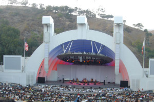 Hollywood Bowl