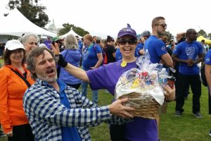 Walk 4 Hearing