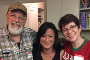 2016 HLAA Holiday Party