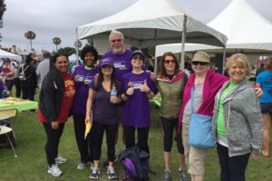 Walk For Hearing