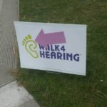 Walk For Hearing