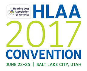 HLAA 2017 Convention