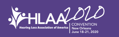 HLAA National Convention