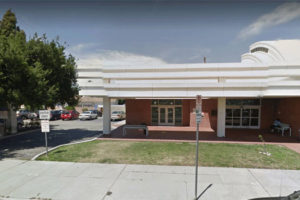 Sherman Oaks Library