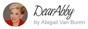 Dear Abby Recommends HLAA