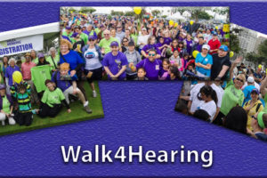 Walk 4 Hearing