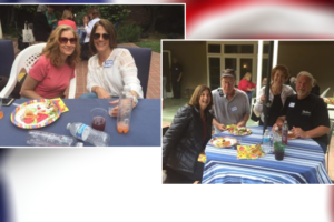HLAA LA Memorial Party