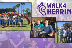 Walk 4Hhearing Long Beach