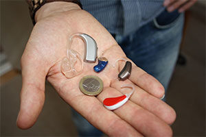 Buying a hearing aid