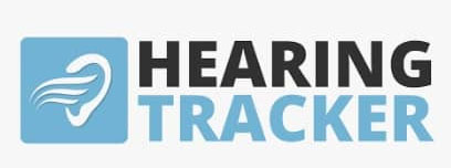 Hearing Tracker Logo