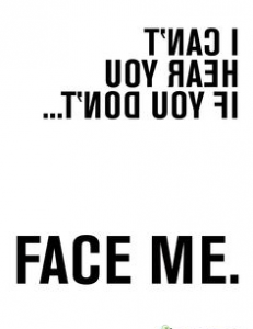 Face Me