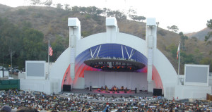 Hollywood Bowl