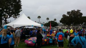 Walk 4 Hearing