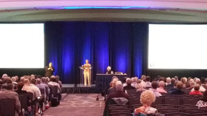 HLAA 2016 National Convention