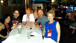 HLAA 2016 National Convention