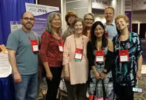 HLAA 2016 National Convention