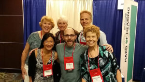 HLAA 2016 National Convention