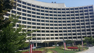 HLAA 2016 National Convention