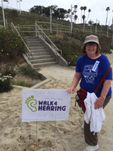 Walk 4 Hearing