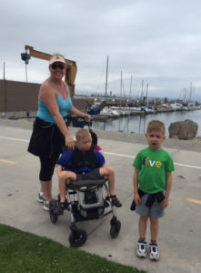 Walk 4 Hearing