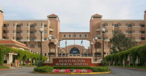 Huntington Memorial Hospital