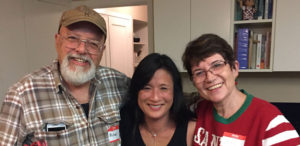 2016 HLAA Holiday Party