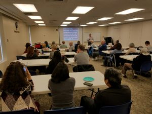 Our new home is looking great!