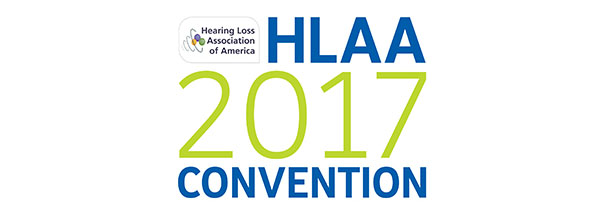 HLAA Convention – June 22-25 in Salt Lake City!