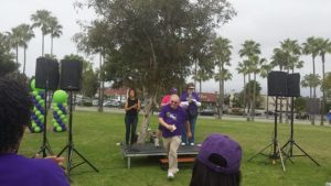 Walk For Hearing