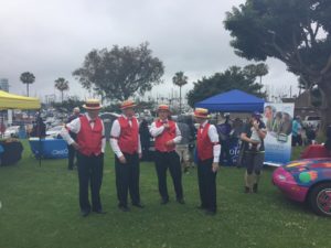 Walk For Hearing