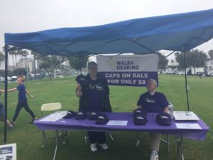 Walk For Hearing