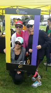 Walk For Hearing