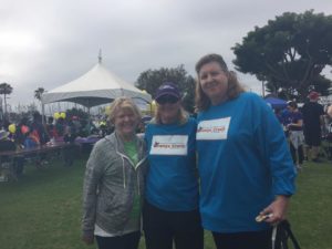 Walk For Hearing