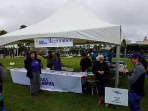 Walk For Hearing