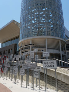 HLAA 2017 Convention