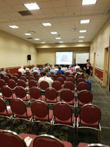 HLAA 2017 Convention