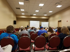 HLAA 2017 Convention