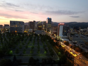 HLAA 2017 Convention