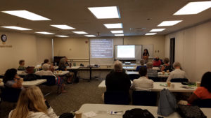 Angel Sound with Lisa