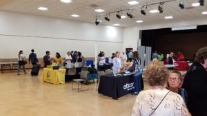 Random shots from the expo