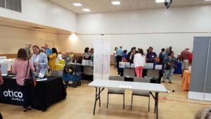 Random shots from the expo