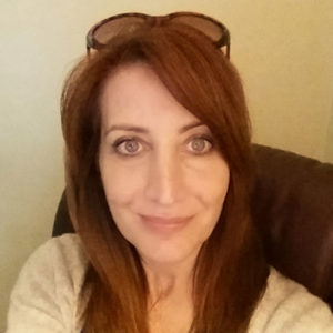 Jennifer Nelson, Vice-President