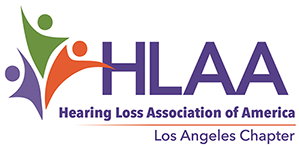 HLAA-LA