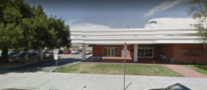 Sherman Oaks Library