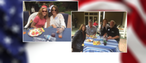 HLAA LA Memorial Party