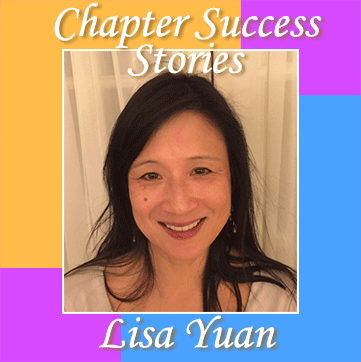 Chapter success stories