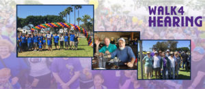Walk 4 Hearing Long Beach