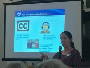 Helen Tinsman from Advanced Bonics