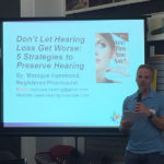 5 strategies to save your hearing