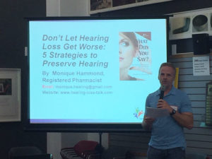 5 strategies to save your hearing